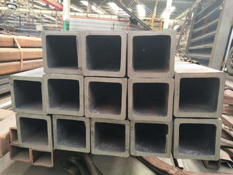 天全Q355B无缝方管