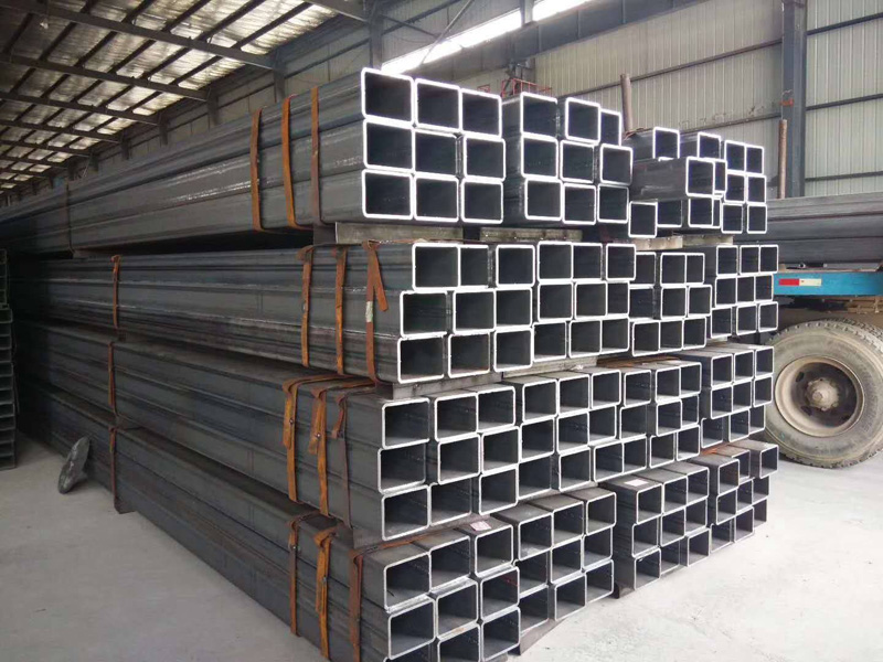 天全Q355B直缝方管